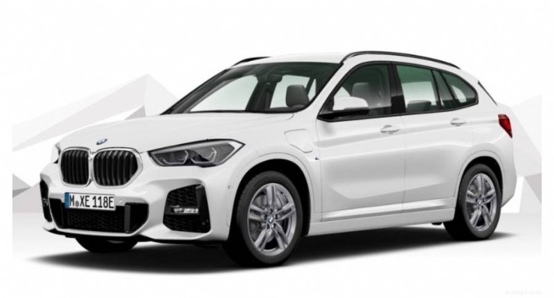 SUV hybrid plug-in BMW X1:Hướng dẫn mua hàng cơ bản tại Vương quốc Anh 