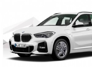SUV hybrid plug-in BMW X1:Hướng dẫn mua hàng cơ bản tại Vương quốc Anh 