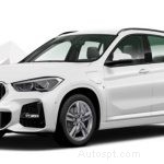 SUV hybrid plug-in BMW X1:Hướng dẫn mua hàng cơ bản tại Vương quốc Anh 