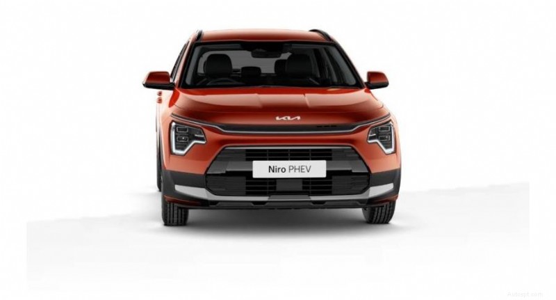 Kia Niro Plug-In Hybrid SUV:Hướng dẫn và đánh giá mua hàng cuối cùng tại Vương quốc Anh 