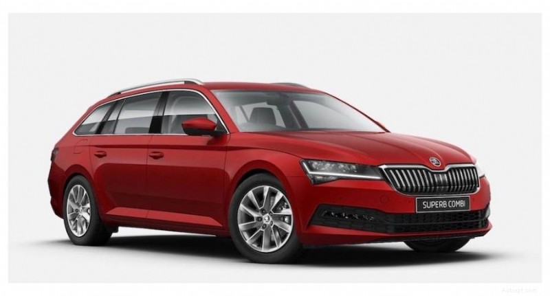 Skoda Super Plug-In Hybrid Estate – Hướng dẫn mua hàng tại Vương quốc Anh:Tính năng, Hiệu suất &Giá cả 