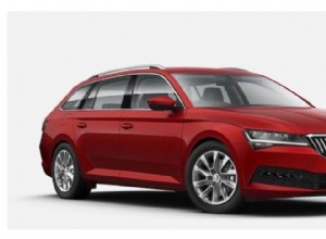 Skoda Super Plug-In Hybrid Estate – Hướng dẫn mua hàng tại Vương quốc Anh:Tính năng, Hiệu suất &Giá cả 