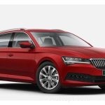 Skoda Super Plug-In Hybrid Estate – Hướng dẫn mua hàng tại Vương quốc Anh:Tính năng, Hiệu suất &Giá cả 