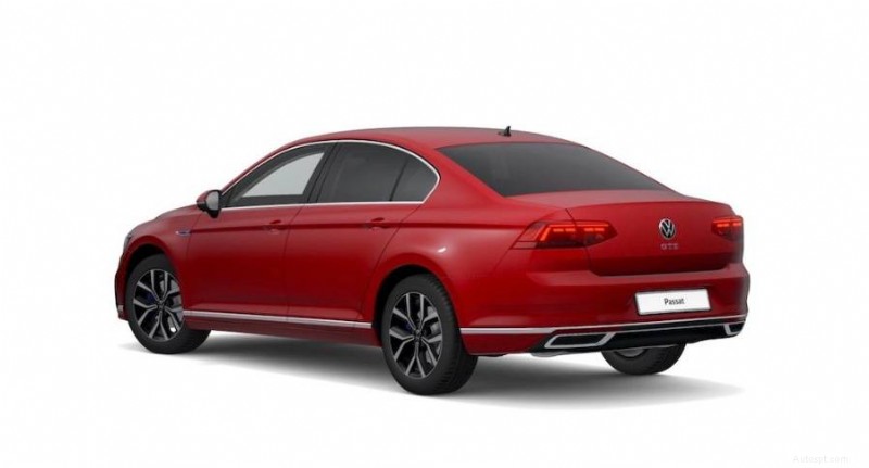 Hướng dẫn dành cho người mua ở Vương quốc Anh về Volkswagen Passat GTE Plug-In Hybrid Saloon 