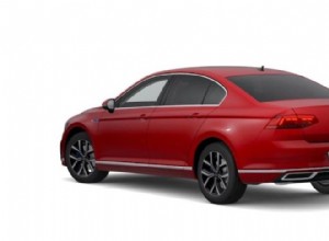 Hướng dẫn dành cho người mua ở Vương quốc Anh về Volkswagen Passat GTE Plug-In Hybrid Saloon 