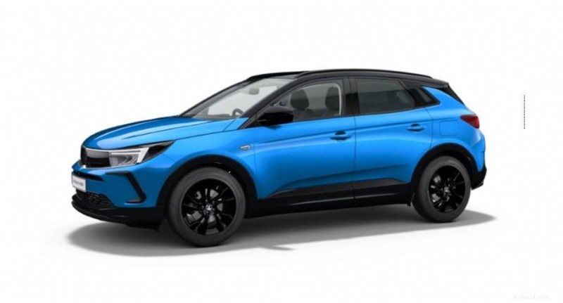 Vauxhall Grandland Plug-In Hybrid SUV – Hướng dẫn mua xe điện tối ưu tại Vương quốc Anh của bạn 