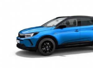 Vauxhall Grandland Plug-In Hybrid SUV – Hướng dẫn mua xe điện tối ưu tại Vương quốc Anh của bạn 