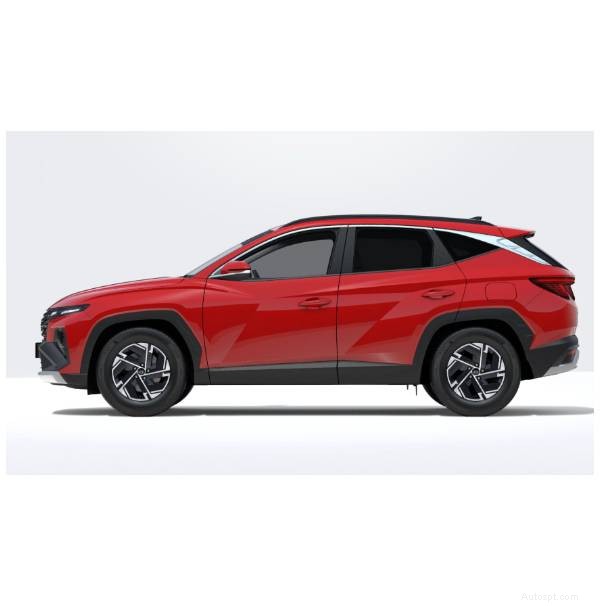 Hyundai Tucson Plug-In Hybrid:Hướng dẫn dành cho chủ sở hữu Vương quốc Anh về chiếc SUV chạy điện tốt nhất 