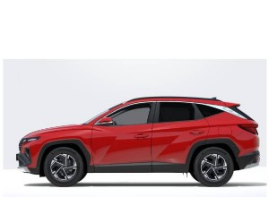 Hyundai Tucson Plug-In Hybrid:Hướng dẫn dành cho chủ sở hữu Vương quốc Anh về chiếc SUV chạy điện tốt nhất 