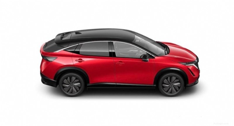 Nissan Ariya SUV:Hướng dẫn cơ bản về Nissan chạy điện hoàn toàn tại Vương quốc Anh 