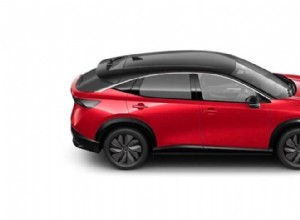 Nissan Ariya SUV:Hướng dẫn cơ bản về Nissan chạy điện hoàn toàn tại Vương quốc Anh 