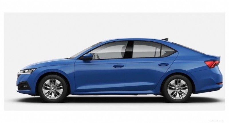 Skoda Octavia Plug-In Hybrid Hatchback:Hướng dẫn mua hàng tại Vương quốc Anh của bạn 