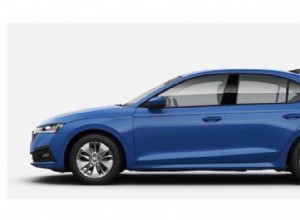 Skoda Octavia Plug-In Hybrid Hatchback:Hướng dẫn mua hàng tại Vương quốc Anh của bạn 