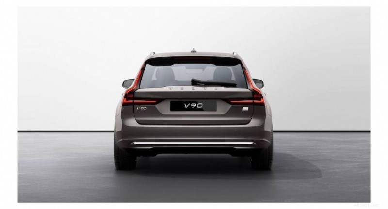 Volvo V90 Recharge Plug-In Hybrid (Estate) – Hướng dẫn dành cho người mua ở Vương quốc Anh về loại xe điện sang trọng mới nhất 