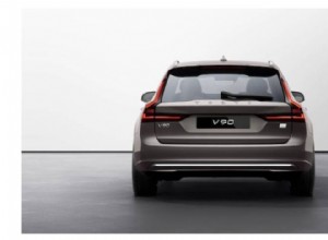 Volvo V90 Recharge Plug-In Hybrid (Estate) – Hướng dẫn dành cho người mua ở Vương quốc Anh về loại xe điện sang trọng mới nhất 