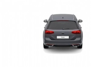 Volkswagen Passat GTE Plug‑In Hybrid (Bất động sản):Hướng dẫn mua hàng toàn diện tại Vương quốc Anh của bạn 
