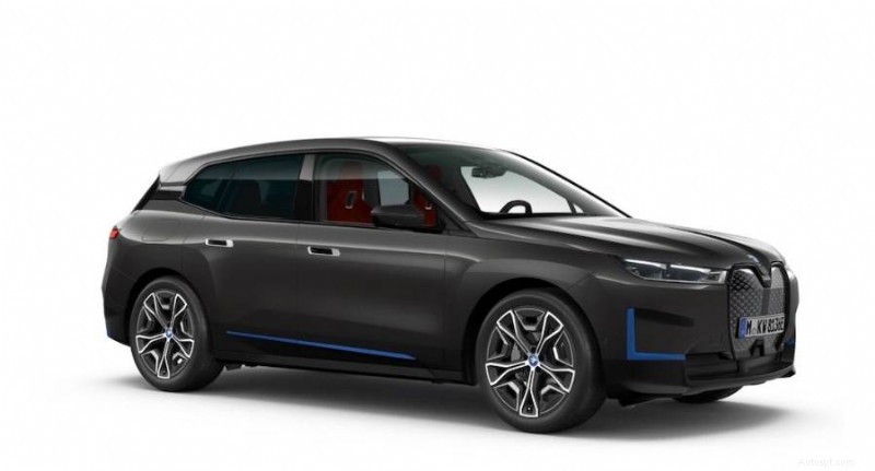 BMW iX SUV:Hướng dẫn chính xác để bạn mua một chiếc SUV sang trọng chạy hoàn toàn bằng điện ở Vương quốc Anh 