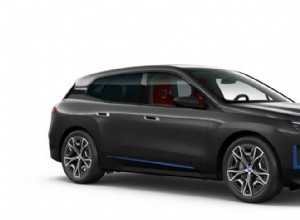 BMW iX SUV:Hướng dẫn chính xác để bạn mua một chiếc SUV sang trọng chạy hoàn toàn bằng điện ở Vương quốc Anh 