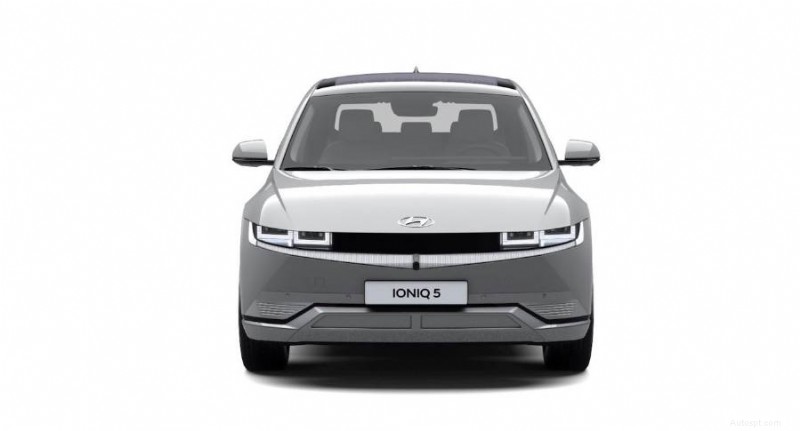Hyundai IONIQ 5 (SUV) – Hướng dẫn mua xe điện cơ bản nhất của Vương quốc Anh 