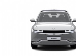 Hyundai IONIQ 5 (SUV) – Hướng dẫn mua xe điện cơ bản nhất của Vương quốc Anh 