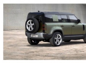 Land Rover Defender 110 Plug-In Hybrid:Hướng dẫn mua hàng toàn diện tại Vương quốc Anh của bạn 