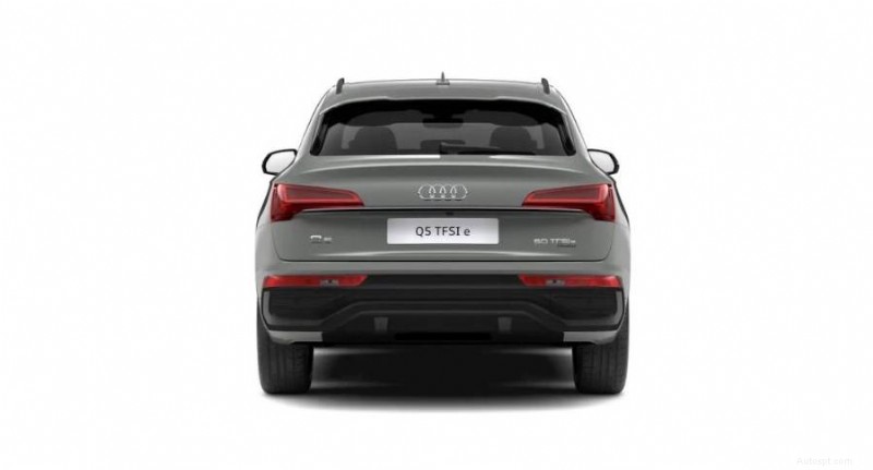 Audi Q5 Sportback TFSIe Plug‑In Hybrid:Hướng dẫn mua hàng cơ bản tại Vương quốc Anh 