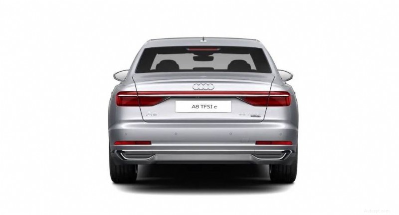 Audi A8 TFSIe Plug‑In Hybrid Saloon – Hướng dẫn mua hàng cơ bản tại Vương quốc Anh của bạn 