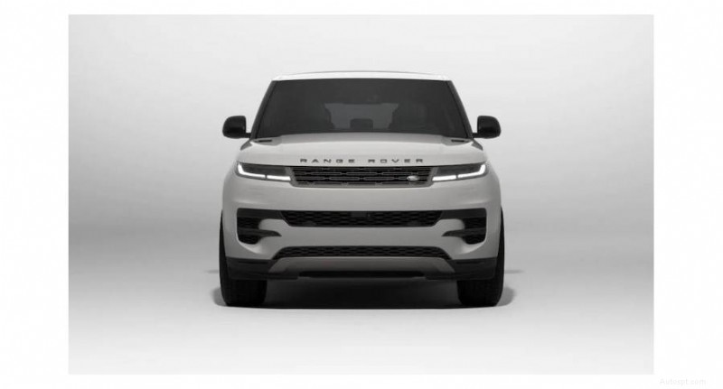 Hướng dẫn dành cho người mua tại Vương quốc Anh:Land Rover Range Rover Sport Plug-In Hybrid SUV 