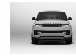Hướng dẫn dành cho người mua tại Vương quốc Anh:Land Rover Range Rover Sport Plug-In Hybrid SUV 