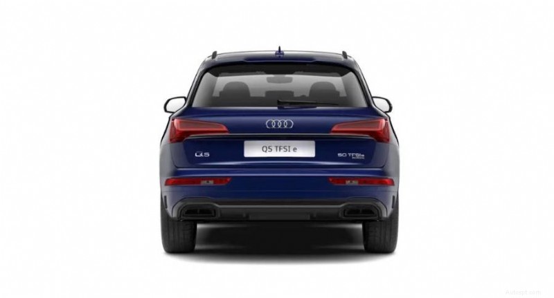SUV hybrid plug-in Audi Q5 TFSIe:Hướng dẫn mua hàng cơ bản tại Vương quốc Anh 