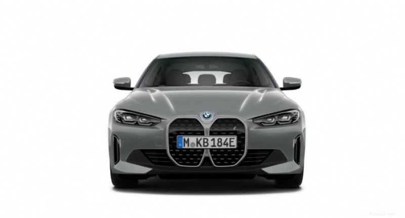 BMW i4 Gran Coupe:Hướng dẫn mua xe điện tối ưu tại Vương quốc Anh 