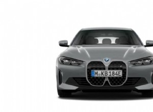 BMW i4 Gran Coupe:Hướng dẫn mua xe điện tối ưu tại Vương quốc Anh 