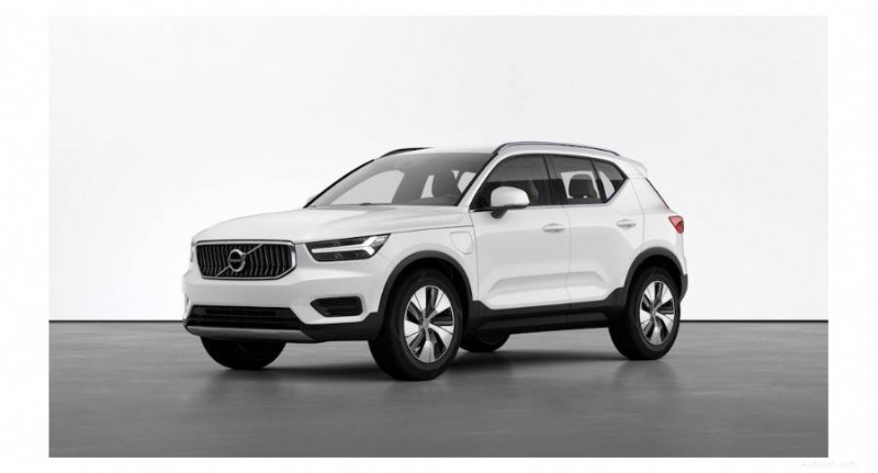 Volvo XC40 Recharge Plug-In Hybrid SUV:Hướng dẫn mua xe điện dứt khoát tại Vương quốc Anh của bạn 