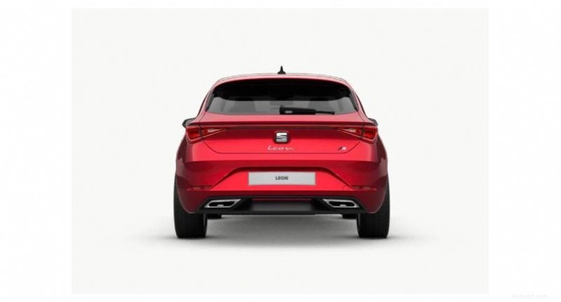 SEAT Leon e-Hybrid PHEV Hatchback – Hướng dẫn mua hàng cơ bản tại Vương quốc Anh 