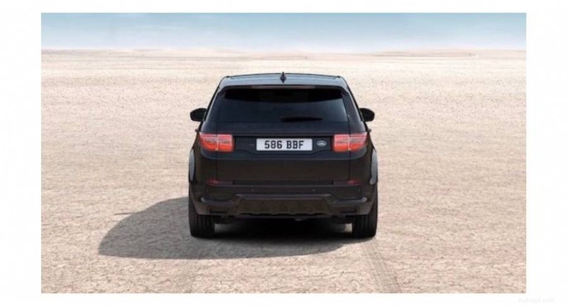Land Rover Discovery Sport Plug-In Hybrid:Hướng dẫn mua hàng dành cho chủ sở hữu tại Vương quốc Anh 
