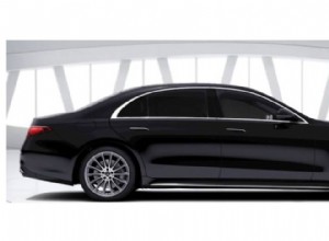 Mercedes‑Benz S-Class Plug-In Hybrid:Hướng dẫn về xe điện cao cấp dành cho người mua ở Vương quốc Anh 