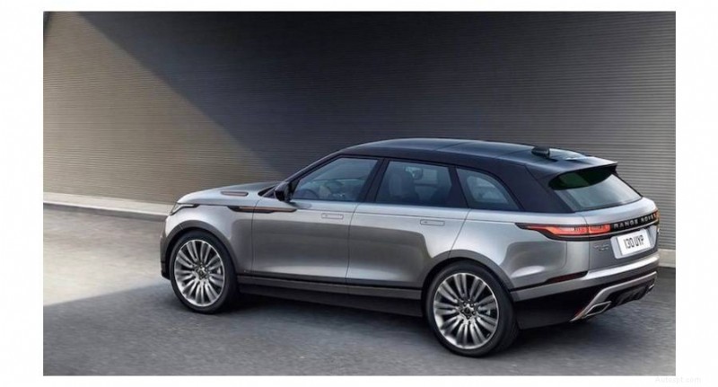 Land Rover Range Rover Velar Plug-In Hybrid – Hướng dẫn dành cho người mua ở Vương quốc Anh về chiếc SUV cao cấp 
