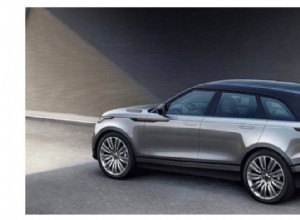 Land Rover Range Rover Velar Plug-In Hybrid – Hướng dẫn dành cho người mua ở Vương quốc Anh về chiếc SUV cao cấp 