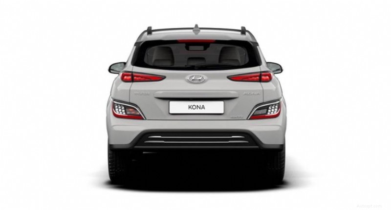SUV chạy điện Hyundai Kona:Hướng dẫn mua hàng cơ bản tại Vương quốc Anh 