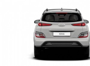SUV chạy điện Hyundai Kona:Hướng dẫn mua hàng cơ bản tại Vương quốc Anh 