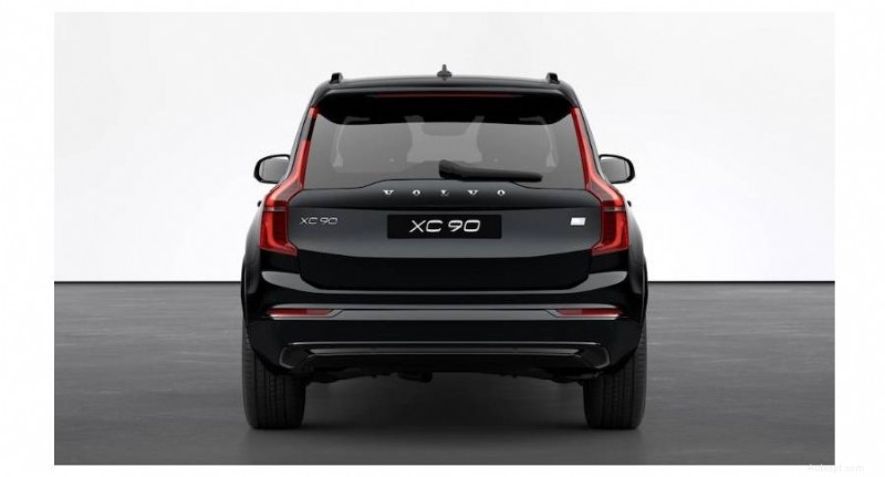 Volvo XC90 Recharge Plug-In Hybrid:Hướng dẫn mua hàng dứt khoát tại Vương quốc Anh của bạn 