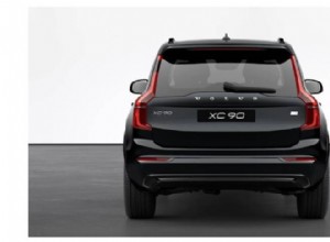 Volvo XC90 Recharge Plug-In Hybrid:Hướng dẫn mua hàng dứt khoát tại Vương quốc Anh của bạn 