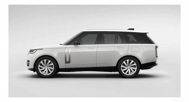 Hướng dẫn chính xác để mua một chiếc SUV Land Rover Range Rover Plug-In Hybrid ở Vương quốc Anh 