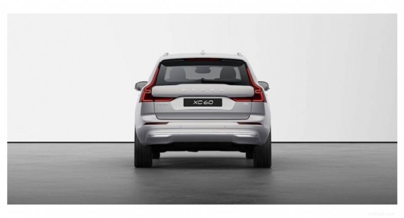 Volvo XC60 Recharge Plug-In Hybrid – Hướng dẫn mua SUV cơ bản nhất tại Vương quốc Anh 