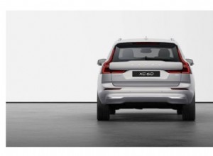 Volvo XC60 Recharge Plug-In Hybrid – Hướng dẫn mua SUV cơ bản nhất tại Vương quốc Anh 