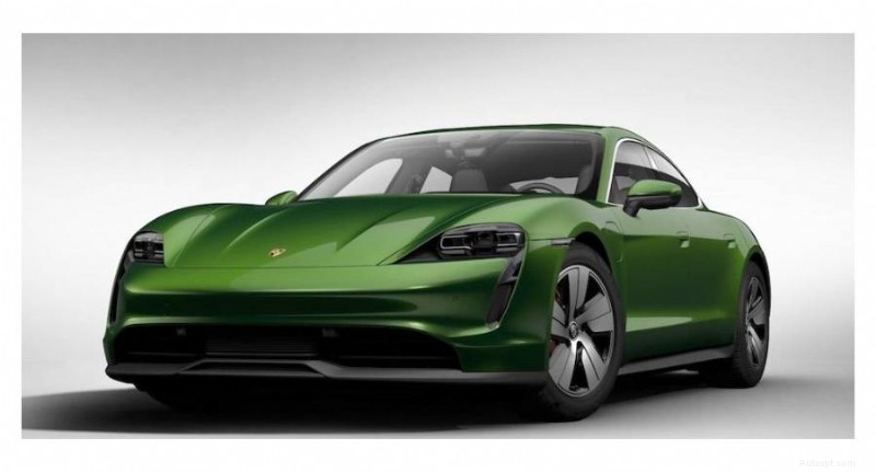Hướng dẫn cơ bản tại Vương quốc Anh của bạn về Porsche Taycan (Saloon) chạy điện hoàn toàn – Hiệu suất, Sức mạnh &Tính thực dụng 