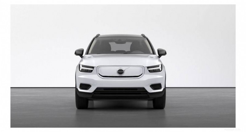 Volvo XC40 Recharge (SUV chạy hoàn toàn bằng điện) – Hướng dẫn mua hàng cơ bản nhất tại Vương quốc Anh 