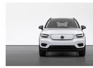 Volvo XC40 Recharge (SUV chạy hoàn toàn bằng điện) – Hướng dẫn mua hàng cơ bản nhất tại Vương quốc Anh 