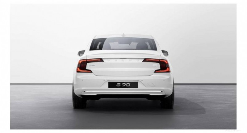 Volvo S90 Recharge Plug-In Hybrid:Hướng dẫn sử dụng xe điện cao cấp dành cho chủ sở hữu Vương quốc Anh 