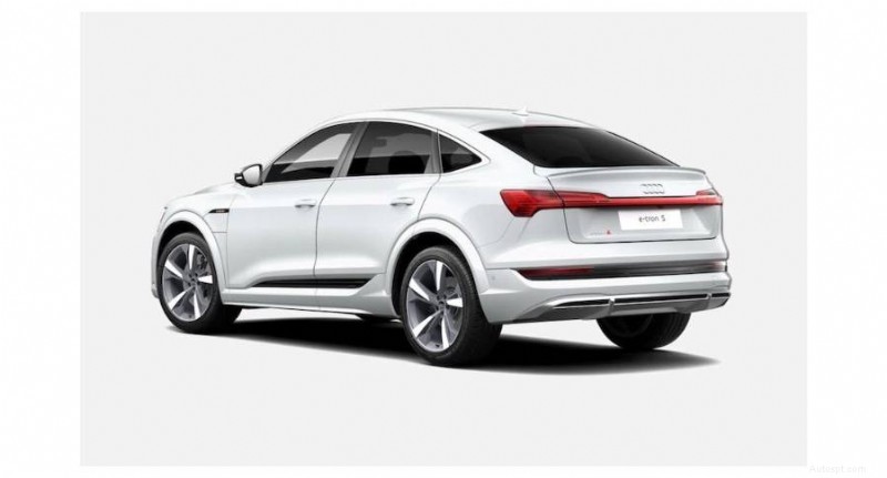 Audi e-tron S Sportback (SUV):Hướng dẫn mua xe điện chuyên nghiệp dành cho người mua ở Vương quốc Anh 
